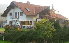 Ferienwohnung Wettl